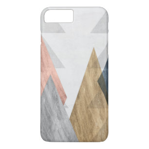 Peaks II Case-Mate iPhone Case