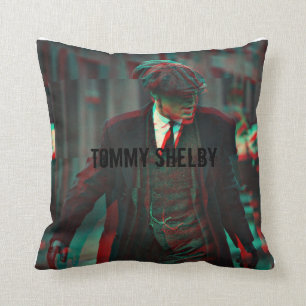 Peaky Blinders Pillow