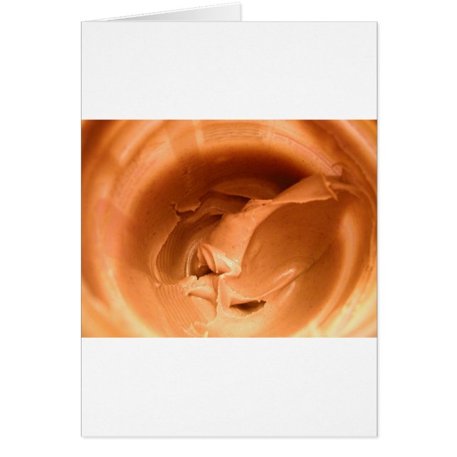 Peanut Butter (Front)