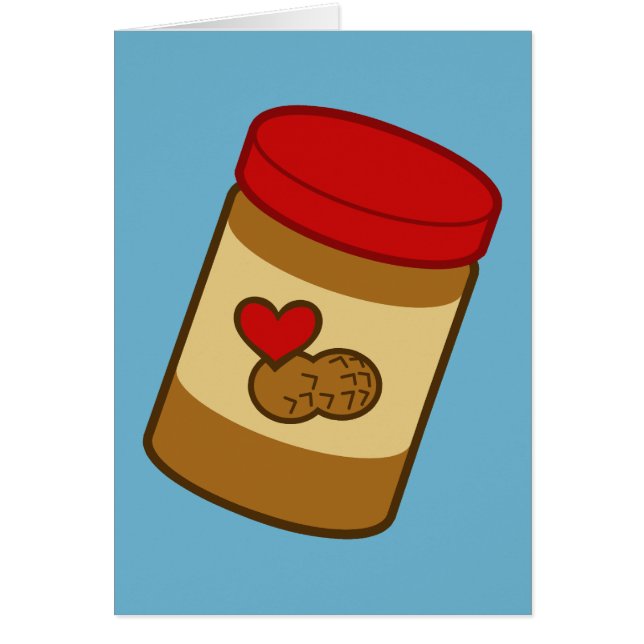 Peanut Butter (Front)