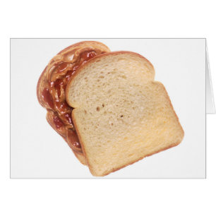 Peanut Butter and Jelly Sandwich