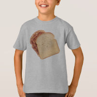 Peanut Butter and Jelly Sandwich