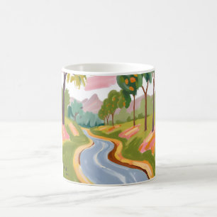 Peanut Butter Dreams Coffee Mug