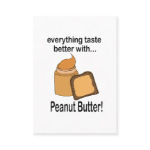 Peanut Butter Food Restaurant