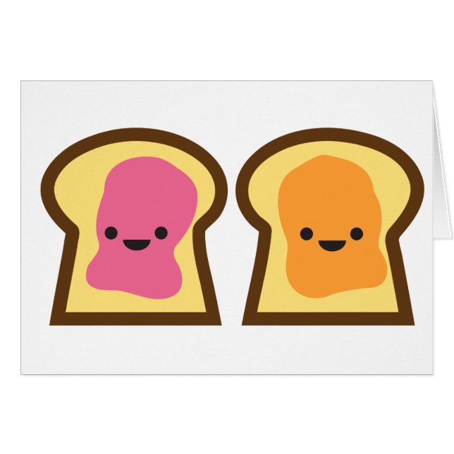 Peanut Butter Jelly Time! (Front Horizontal)