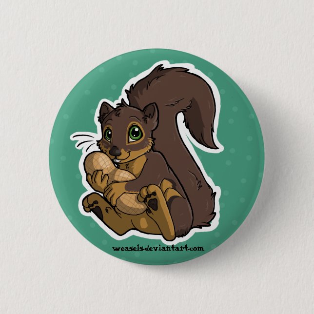 Peanut Button (Front)