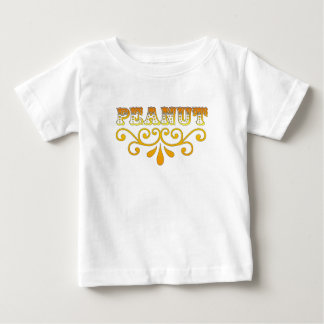 Peanut Circus Baby T-Shirt