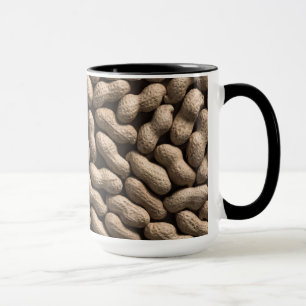 Peanut Family Mug