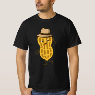Peanut Funny T-Shirt