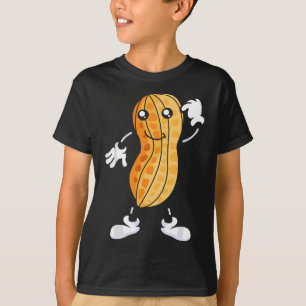 Peanut Graphic gift, Nut , Peanut  T-Shirt