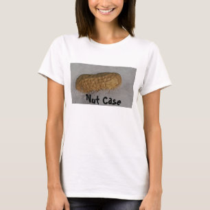 Peanut in shell Women's T-shirt