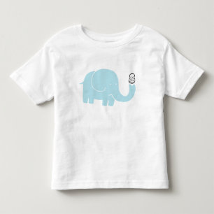 peanut! toddler t-shirt