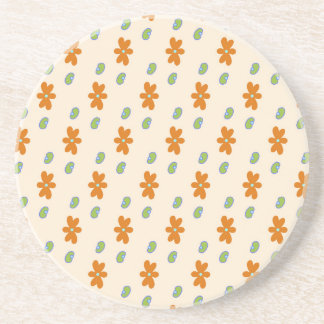 Peanut What Happened? Coaster