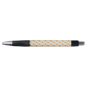 Peanut What Happened? Pen