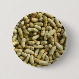 Peanuts 2 Inch Round Button
