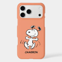 Peanuts | A Snoopy Happy Dance