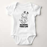 Peanuts | A Snoopy Happy Dance
