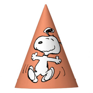 Peanuts A Snoopy Happy Dance Party Hat