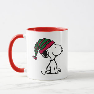 Peanuts   All The Trimmings Mug