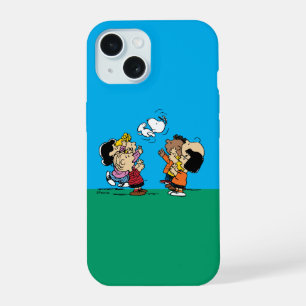 Peanuts   Amis Amusants