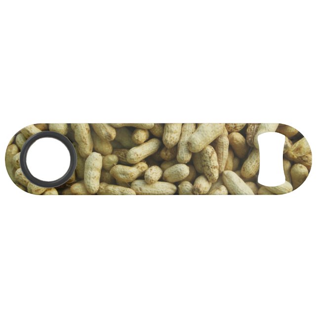 Peanuts Bar Key (Front (Horizontal))
