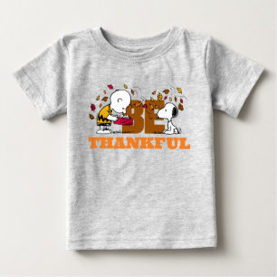 Peanuts   Be Giving Baby T-Shirt