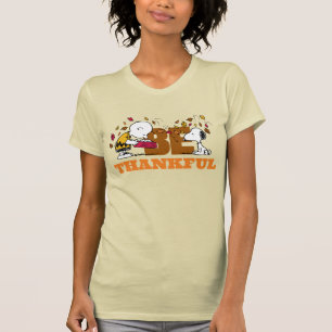 Peanuts Be Giving T-Shirt