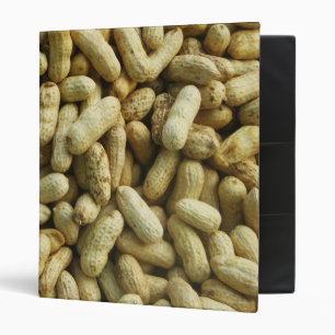 Peanuts Binder
