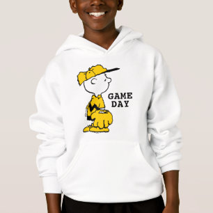 Peanuts   Charlie Brown Baseball Game