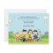 Peanuts | Charlie Brown & Gang Birthday Thank You