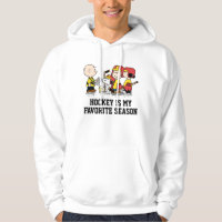 Peanuts | Charlie Brown Hockey Coach