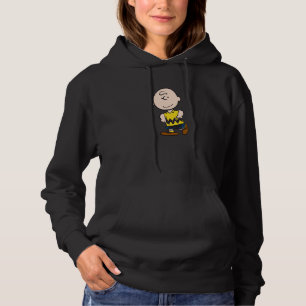 Peanuts Charlie Brown Hoodie