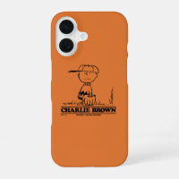 Peanuts | Charlie Brown Playing Ball