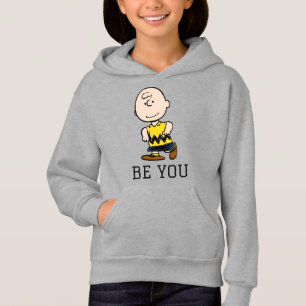 Peanuts Charlie Brown Portrait