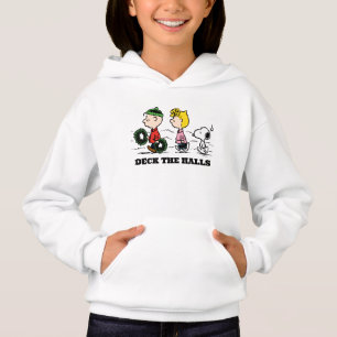 Peanuts Charlie Brown, Sally & Snoopy
