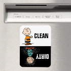 Peanuts | Clean & Dirty Dishes