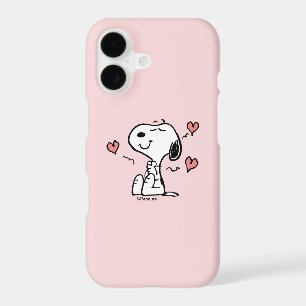 Peanuts   Cœurs de Snoopy