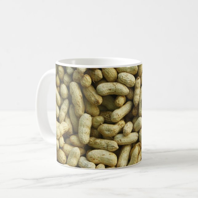 Peanuts Coffee Mug (Front Left)