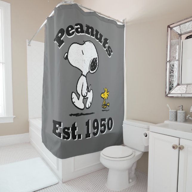 Peanuts Est. 1950 (In Situ)