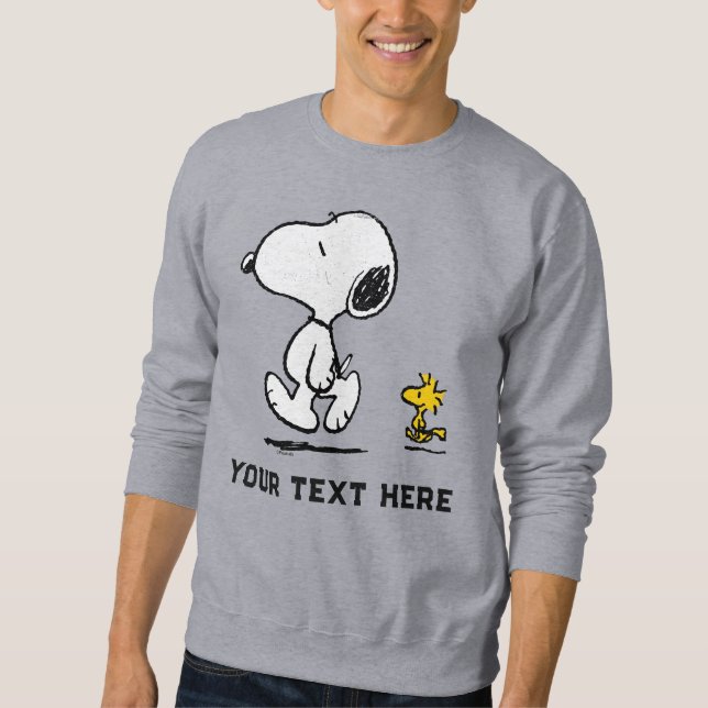 Peanuts Est. 1950 Sweatshirt (Front)