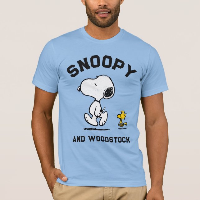 Peanuts Est. 1950 T-Shirt (Front)