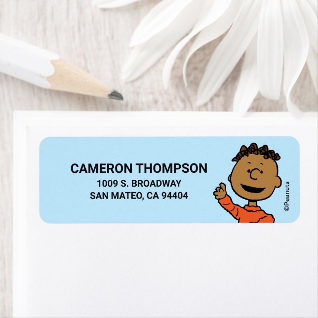 Peanuts | Franklin (Insitu)