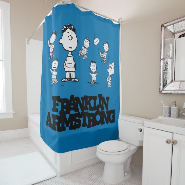 Peanuts | Franklin Armstrong (In Situ)