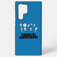 Peanuts | Franklin Armstrong