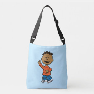 Peanuts   Franklin Crossbody Bag