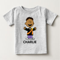 Peanuts | Franklin Halloween Vampire