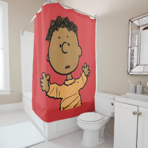 Peanuts   Franklin Look