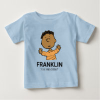 Peanuts | Franklin Look
