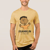 Peanuts | Franklin Look