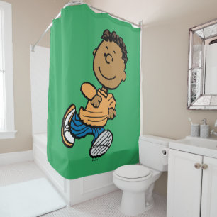 Peanuts   Franklin Running